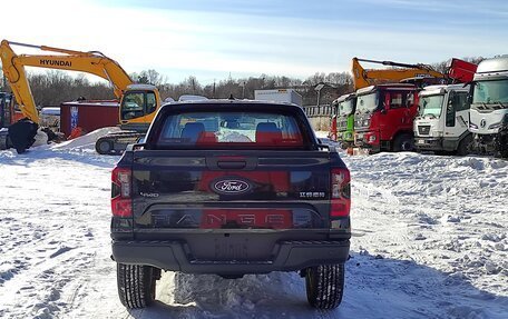 Ford Ranger, 2025 год, 4 680 000 рублей, 8 фотография