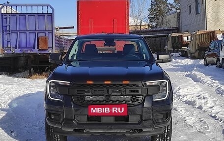 Ford Ranger, 2025 год, 4 680 000 рублей, 6 фотография