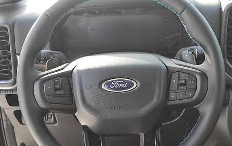 Ford Ranger, 2025 год, 4 680 000 рублей, 11 фотография