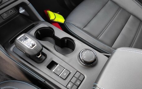Ford Ranger, 2025 год, 4 680 000 рублей, 13 фотография