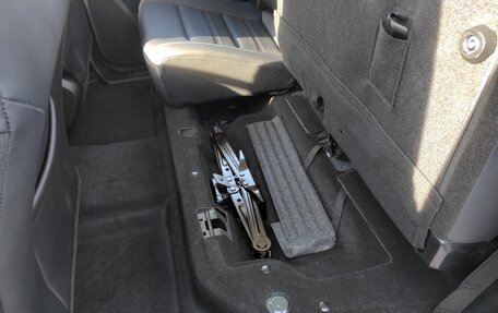 Ford Ranger, 2025 год, 4 680 000 рублей, 18 фотография