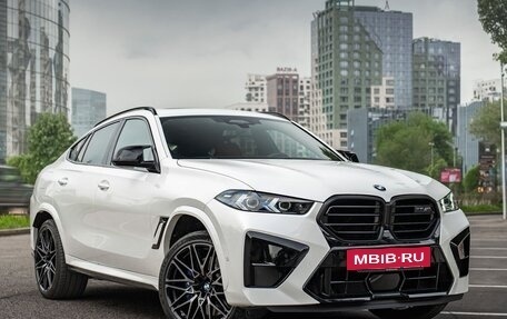 BMW X6 M, 2024 год, 15 900 888 рублей, 2 фотография