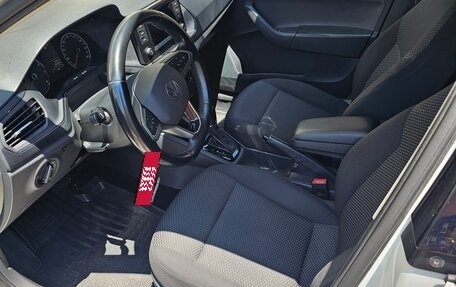 Volkswagen Polo VI (EU Market), 2021 год, 1 200 000 рублей, 7 фотография