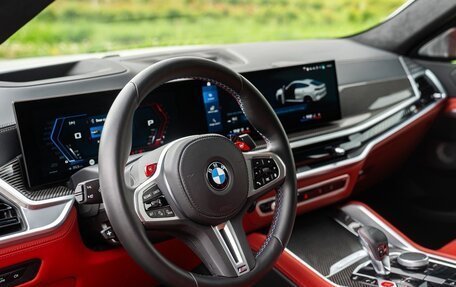 BMW X6 M, 2024 год, 15 900 888 рублей, 8 фотография