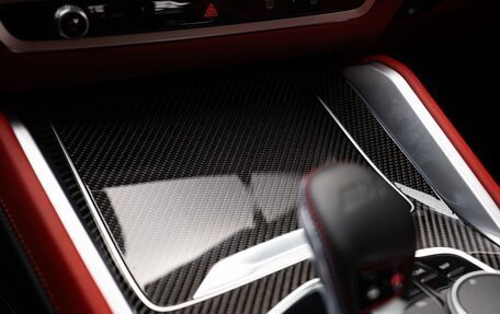 BMW X6 M, 2024 год, 15 900 888 рублей, 10 фотография