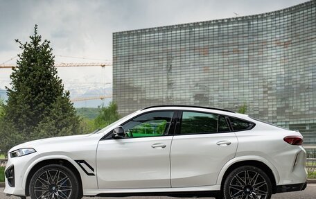BMW X6 M, 2024 год, 15 900 888 рублей, 6 фотография