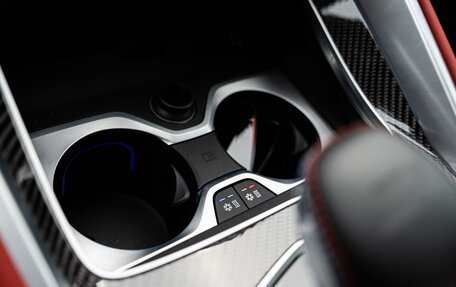 BMW X6 M, 2024 год, 15 900 888 рублей, 11 фотография