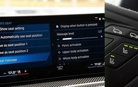 BMW X6 M, 2024 год, 15 900 888 рублей, 13 фотография