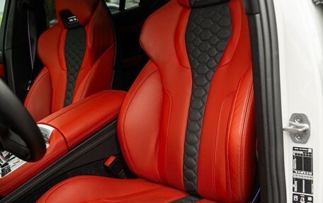 BMW X6 M, 2024 год, 15 900 888 рублей, 15 фотография