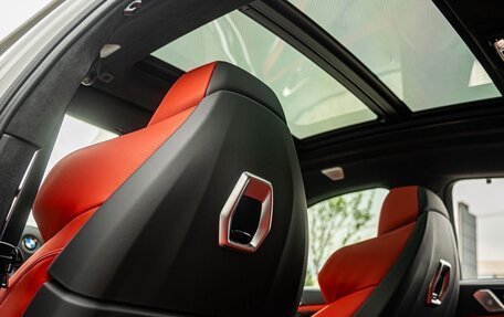 BMW X6 M, 2024 год, 15 900 888 рублей, 16 фотография
