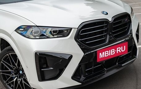 BMW X6 M, 2024 год, 15 900 888 рублей, 3 фотография