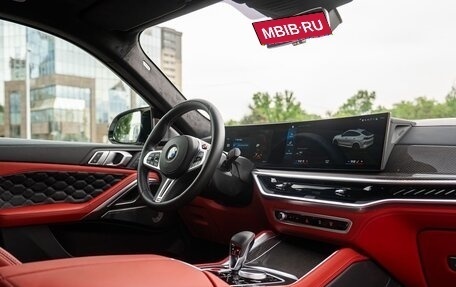 BMW X6 M, 2024 год, 15 900 888 рублей, 7 фотография