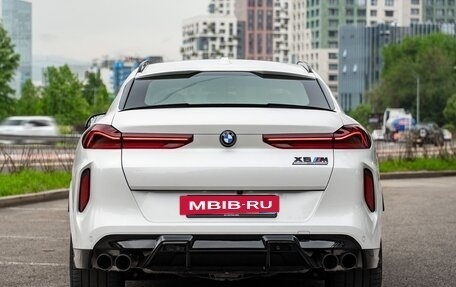 BMW X6 M, 2024 год, 15 900 888 рублей, 4 фотография