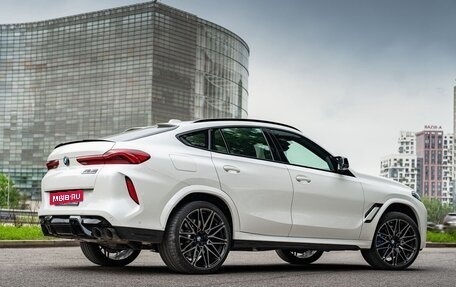 BMW X6 M, 2024 год, 15 900 888 рублей, 5 фотография