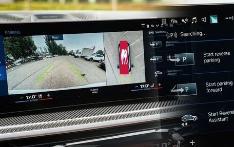 BMW X6 M, 2024 год, 15 900 888 рублей, 12 фотография