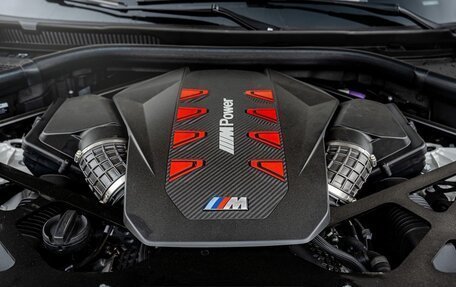 BMW X6 M, 2024 год, 15 900 888 рублей, 18 фотография