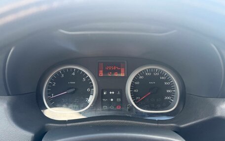 Renault Duster I рестайлинг, 2014 год, 942 000 рублей, 6 фотография