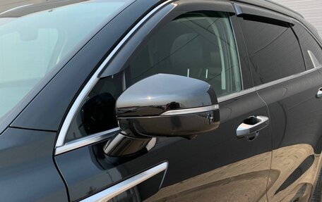 KIA Sorento IV, 2021 год, 3 980 000 рублей, 2 фотография
