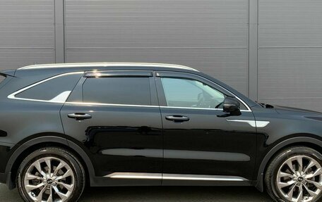 KIA Sorento IV, 2021 год, 3 980 000 рублей, 5 фотография