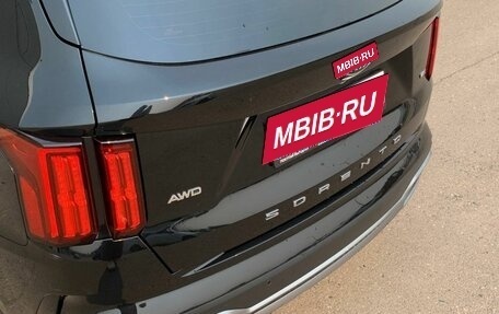KIA Sorento IV, 2021 год, 3 980 000 рублей, 7 фотография