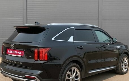 KIA Sorento IV, 2021 год, 3 980 000 рублей, 6 фотография