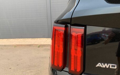 KIA Sorento IV, 2021 год, 3 980 000 рублей, 9 фотография