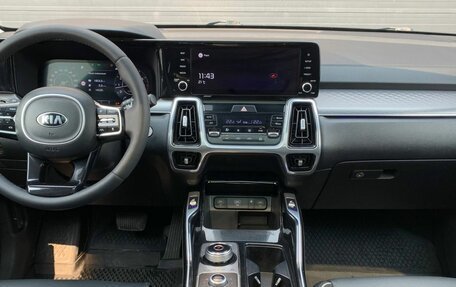 KIA Sorento IV, 2021 год, 3 980 000 рублей, 13 фотография