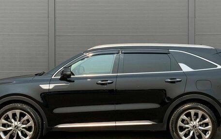 KIA Sorento IV, 2021 год, 3 980 000 рублей, 12 фотография