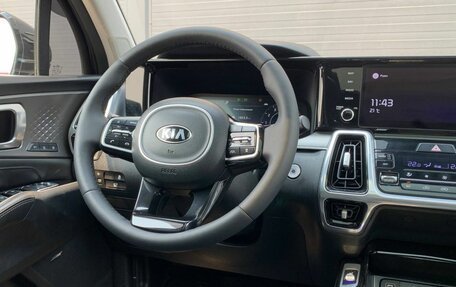 KIA Sorento IV, 2021 год, 3 980 000 рублей, 16 фотография