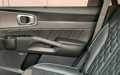 KIA Sorento IV, 2021 год, 3 980 000 рублей, 20 фотография