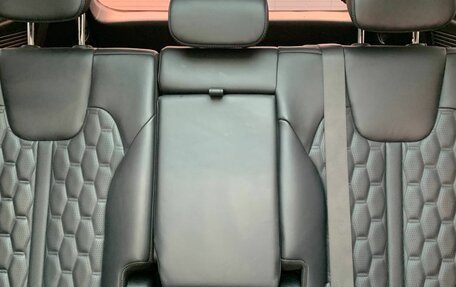 KIA Sorento IV, 2021 год, 3 980 000 рублей, 22 фотография
