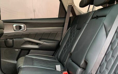 KIA Sorento IV, 2021 год, 3 980 000 рублей, 21 фотография