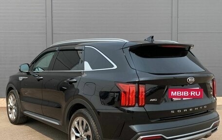 KIA Sorento IV, 2021 год, 3 980 000 рублей, 11 фотография