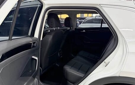 Volkswagen T-Roc I, 2022 год, 1 460 000 рублей, 9 фотография