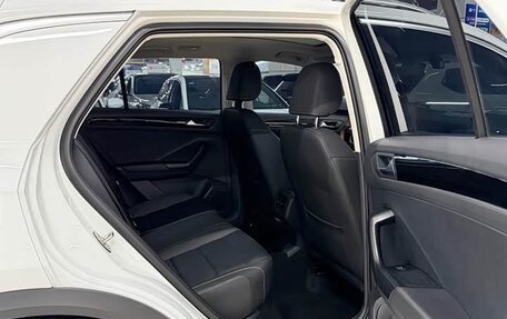 Volkswagen T-Roc I, 2022 год, 1 460 000 рублей, 10 фотография