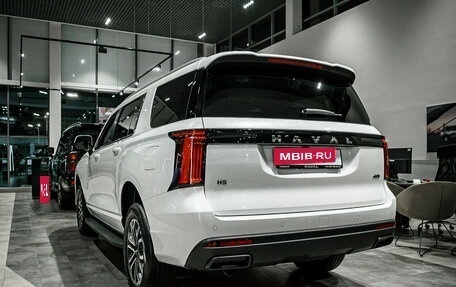 Haval H5, 2026 год, 4 049 000 рублей, 2 фотография