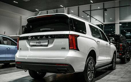Haval H5, 2026 год, 4 049 000 рублей, 3 фотография