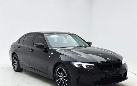 BMW 3 серия, 2022 год, 2 750 000 рублей, 2 фотография