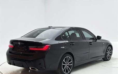 BMW 3 серия, 2022 год, 2 750 000 рублей, 4 фотография
