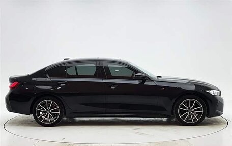 BMW 3 серия, 2022 год, 2 750 000 рублей, 5 фотография