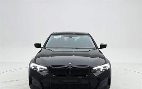 BMW 3 серия, 2022 год, 2 750 000 рублей, 3 фотография