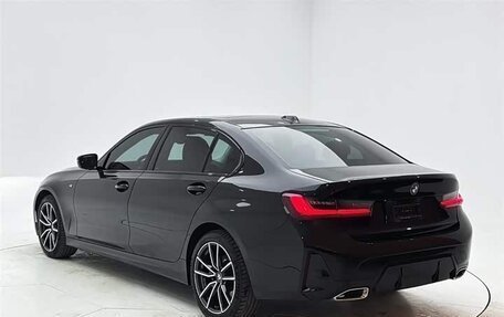 BMW 3 серия, 2022 год, 2 750 000 рублей, 6 фотография