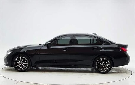 BMW 3 серия, 2022 год, 2 750 000 рублей, 7 фотография