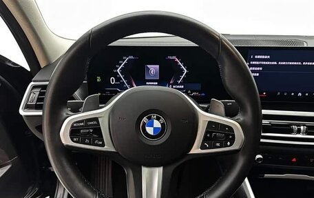 BMW 3 серия, 2022 год, 2 750 000 рублей, 15 фотография