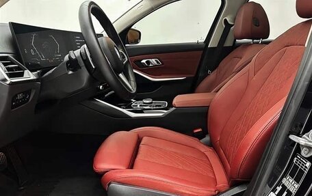 BMW 3 серия, 2022 год, 2 750 000 рублей, 10 фотография