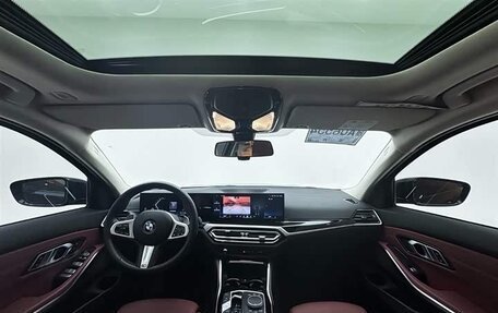 BMW 3 серия, 2022 год, 2 750 000 рублей, 14 фотография