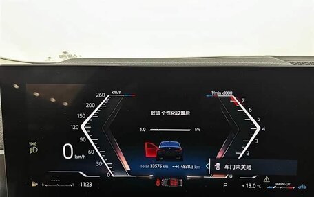 BMW 3 серия, 2022 год, 2 750 000 рублей, 16 фотография