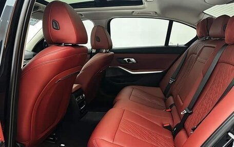 BMW 3 серия, 2022 год, 2 750 000 рублей, 20 фотография