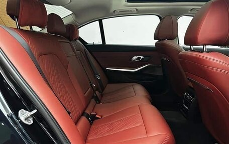 BMW 3 серия, 2022 год, 2 750 000 рублей, 22 фотография
