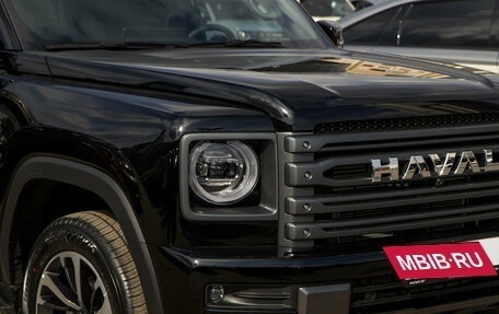 Haval H9, 2026 год, 5 299 000 рублей, 5 фотография